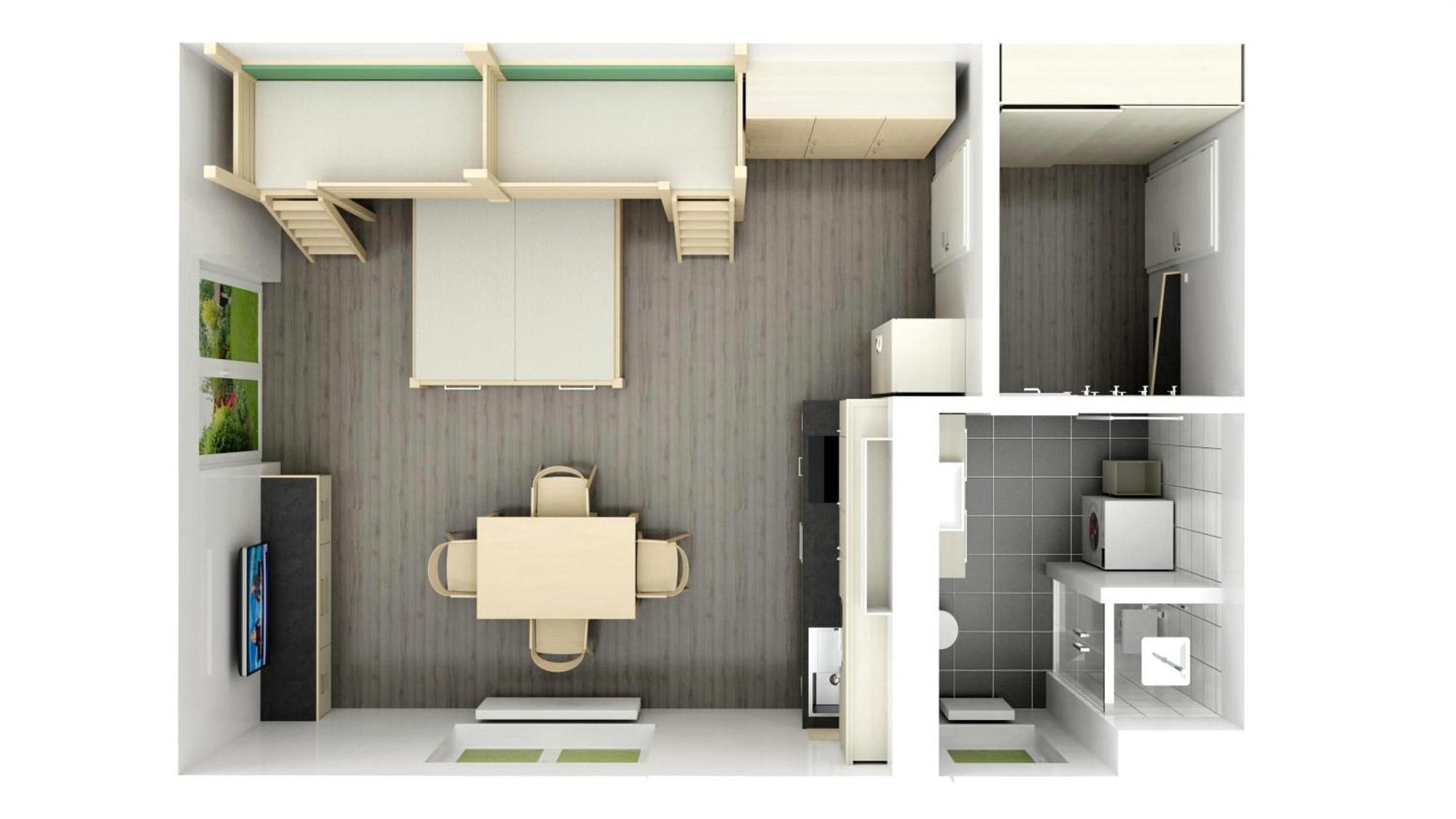 Apartmany Marek A Michal Dolní Morava Dış mekan fotoğraf