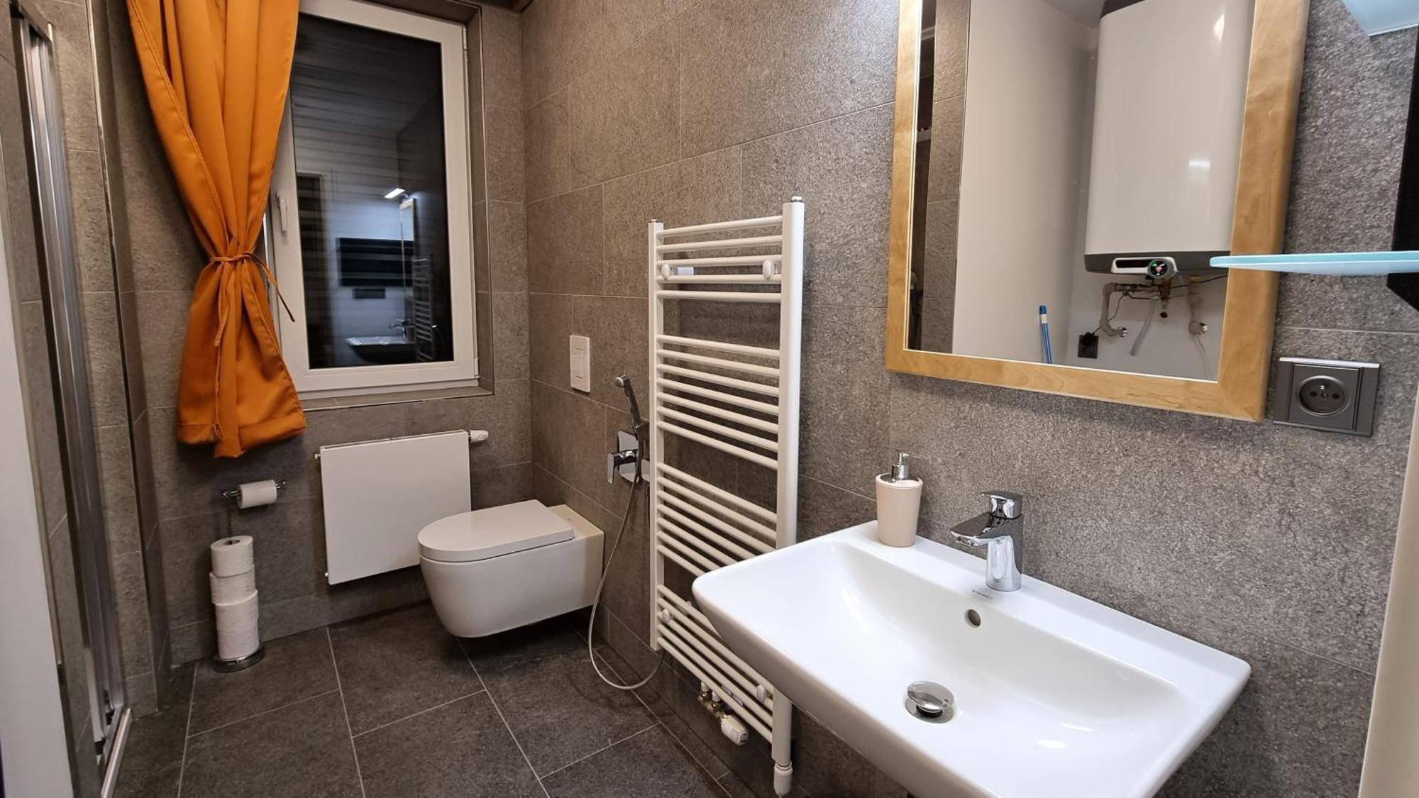Apartmany Marek A Michal Dolní Morava Dış mekan fotoğraf