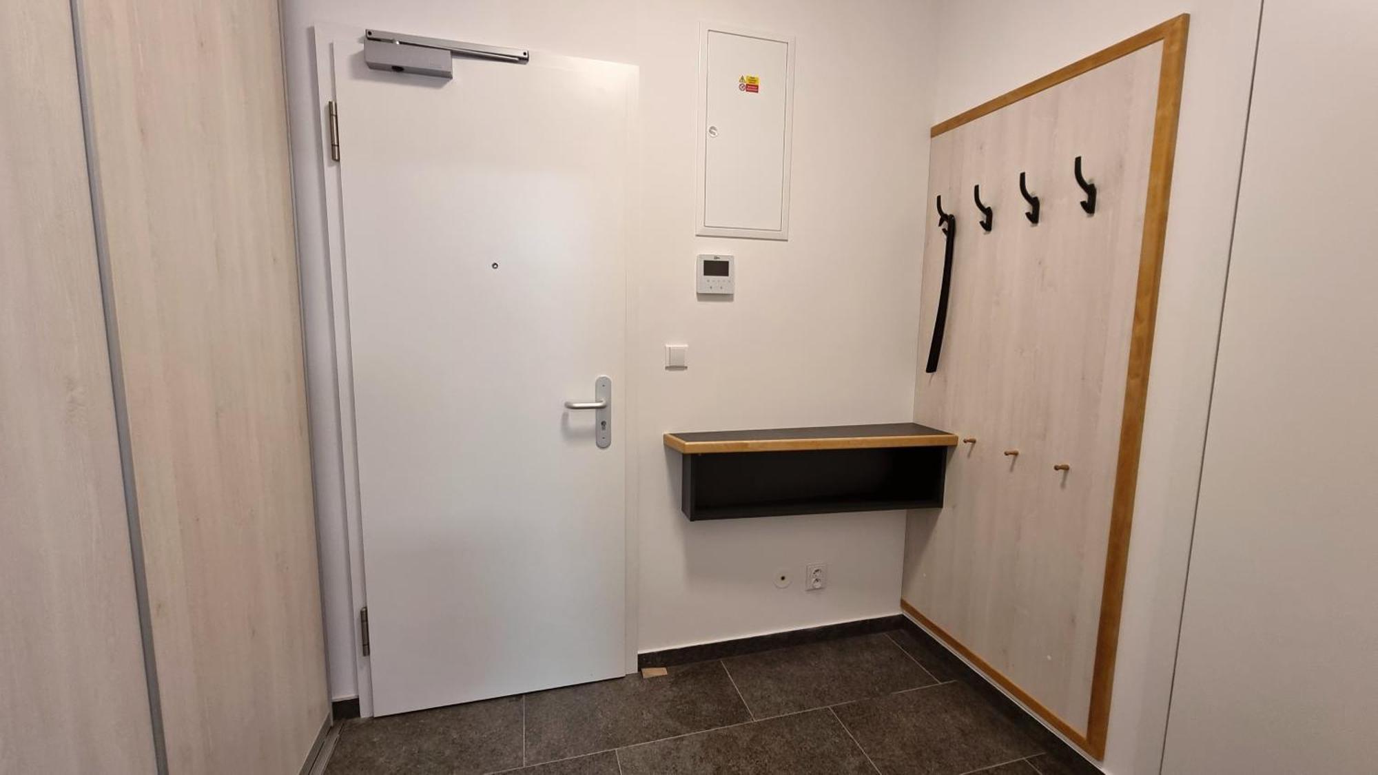 Apartmany Marek A Michal Dolní Morava Dış mekan fotoğraf