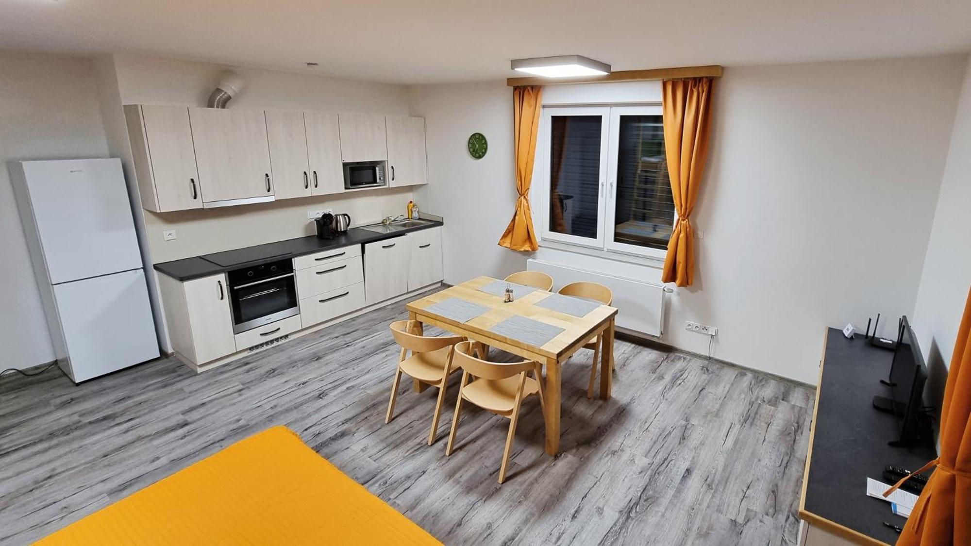 Apartmany Marek A Michal Dolní Morava Dış mekan fotoğraf