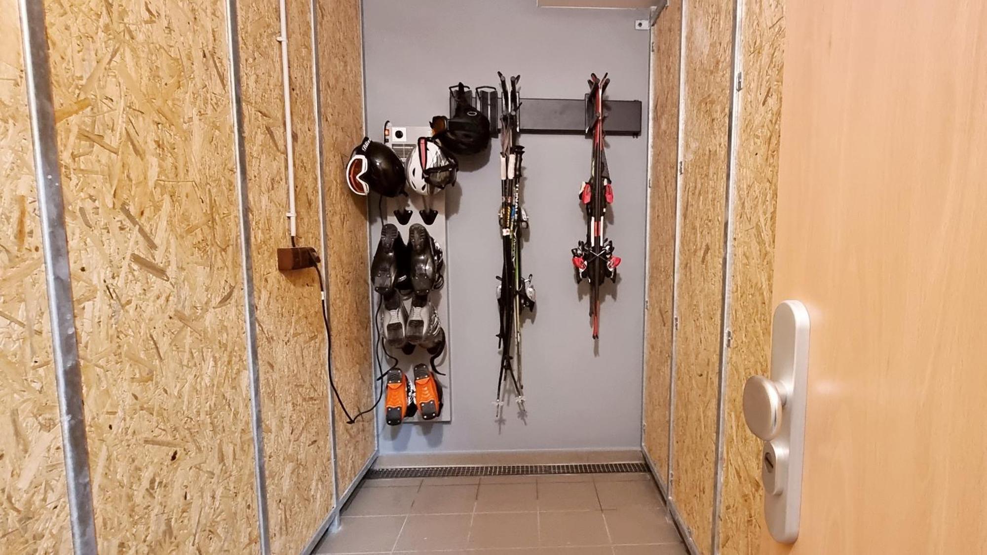 Apartmany Marek A Michal Dolní Morava Dış mekan fotoğraf